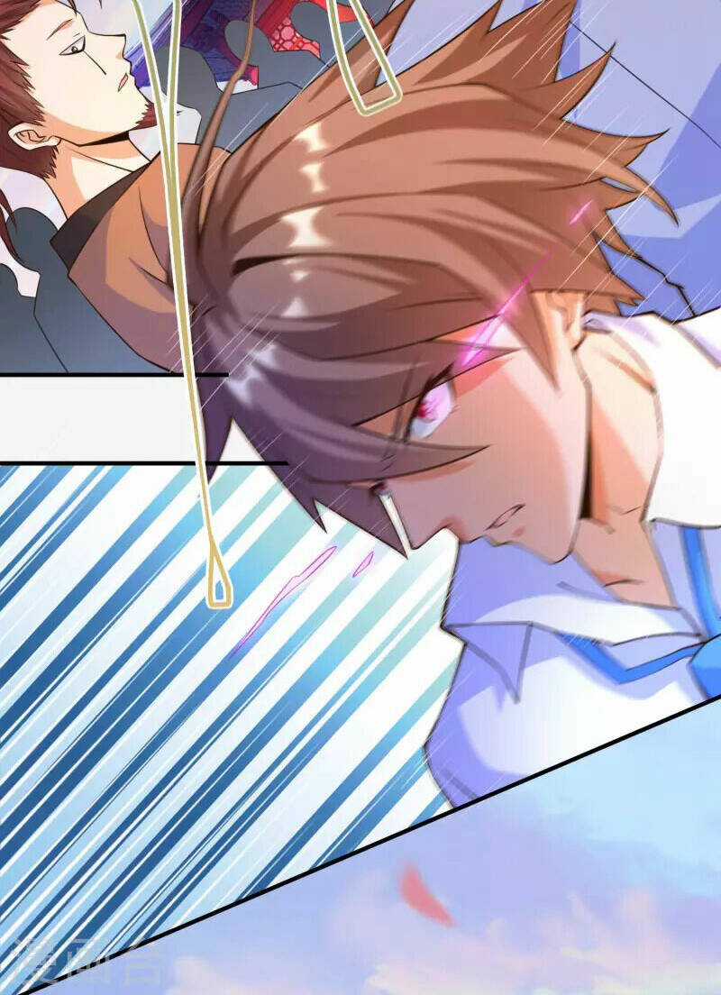 Tôi Luyện Thành Thần Chapter 41 trang 22