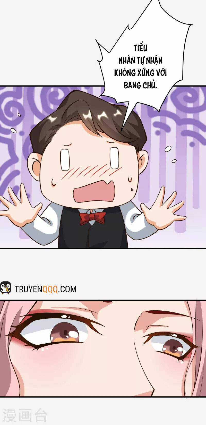 Tôi Luyện Thành Thần Chapter 41 trang 25