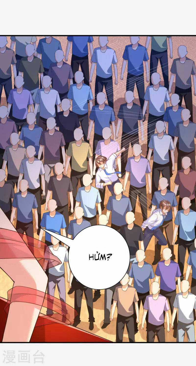 Tôi Luyện Thành Thần Chapter 41 trang 26