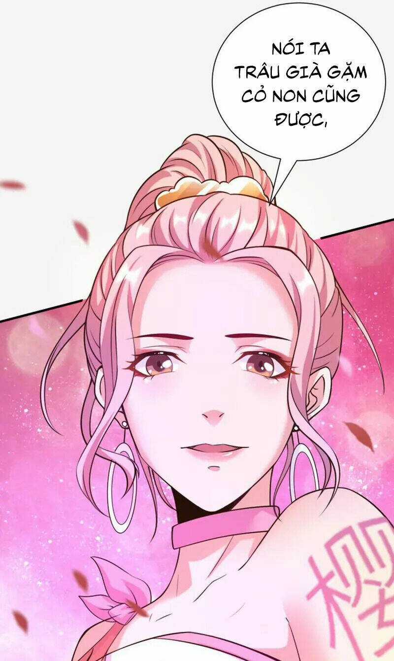 Tôi Luyện Thành Thần Chapter 41 trang 28