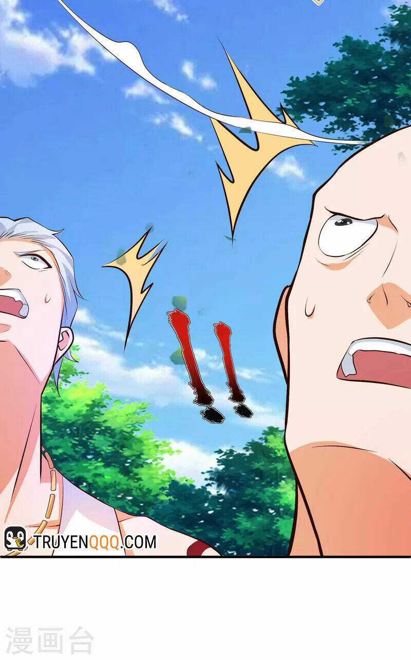 Tôi Luyện Thành Thần Chapter 41 trang 4