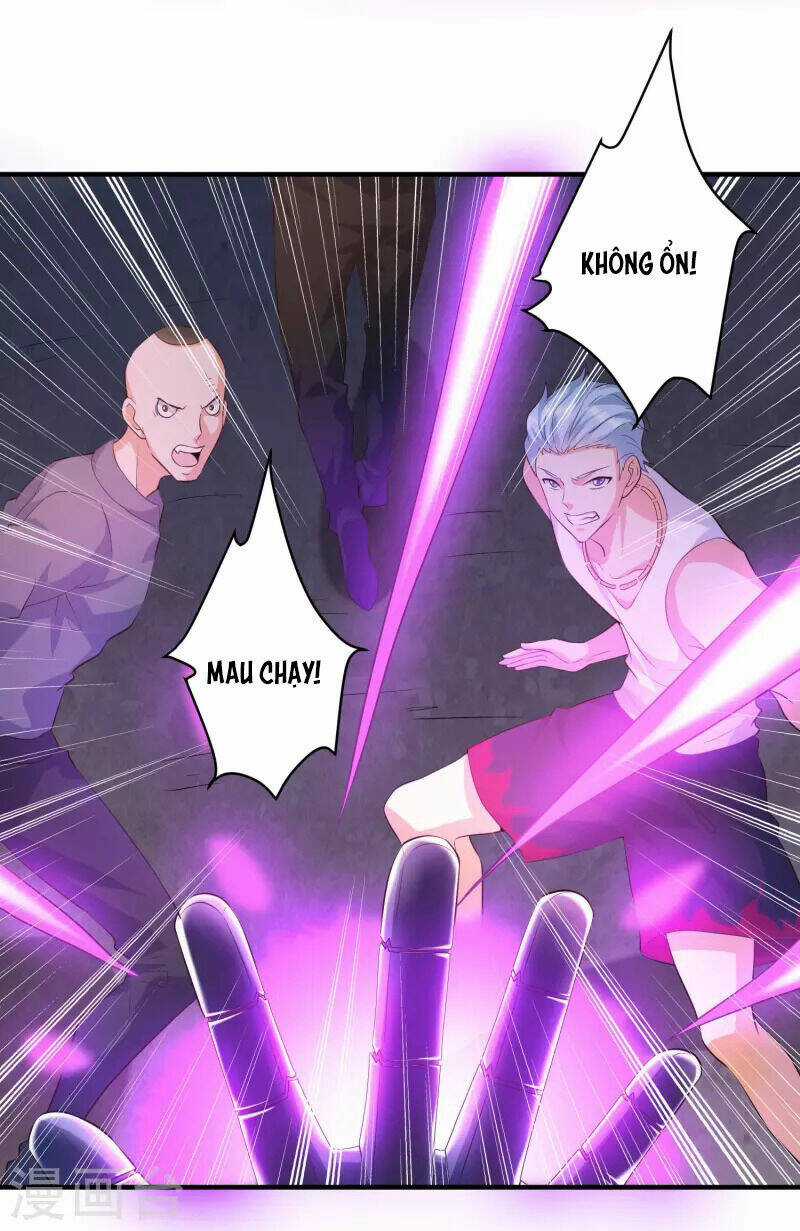 Tôi Luyện Thành Thần Chapter 41 trang 6