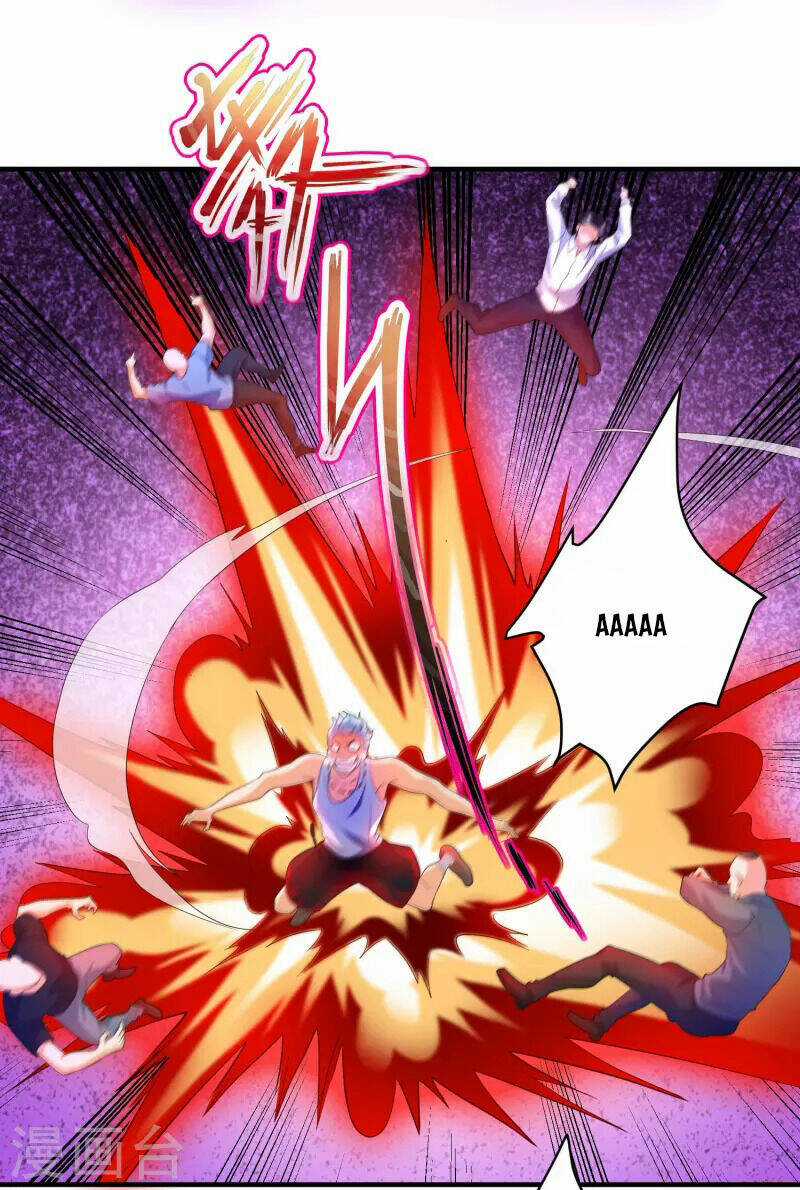 Tôi Luyện Thành Thần Chapter 41 trang 7