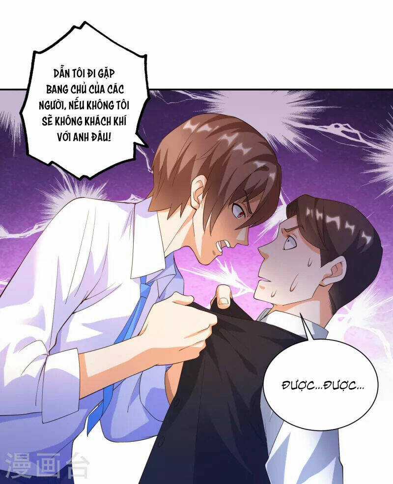 Tôi Luyện Thành Thần Chapter 42 trang 10