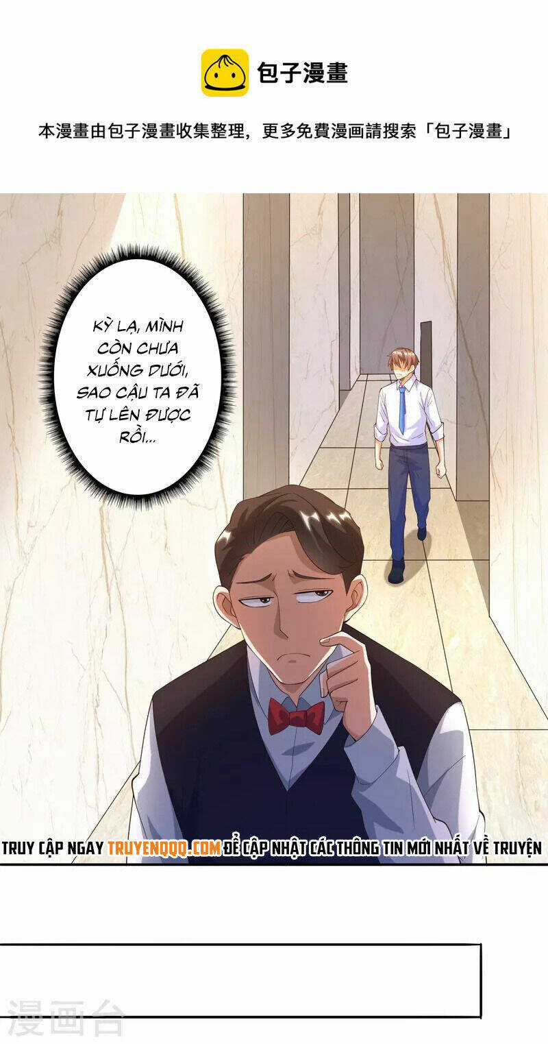 Tôi Luyện Thành Thần Chapter 42 trang 11