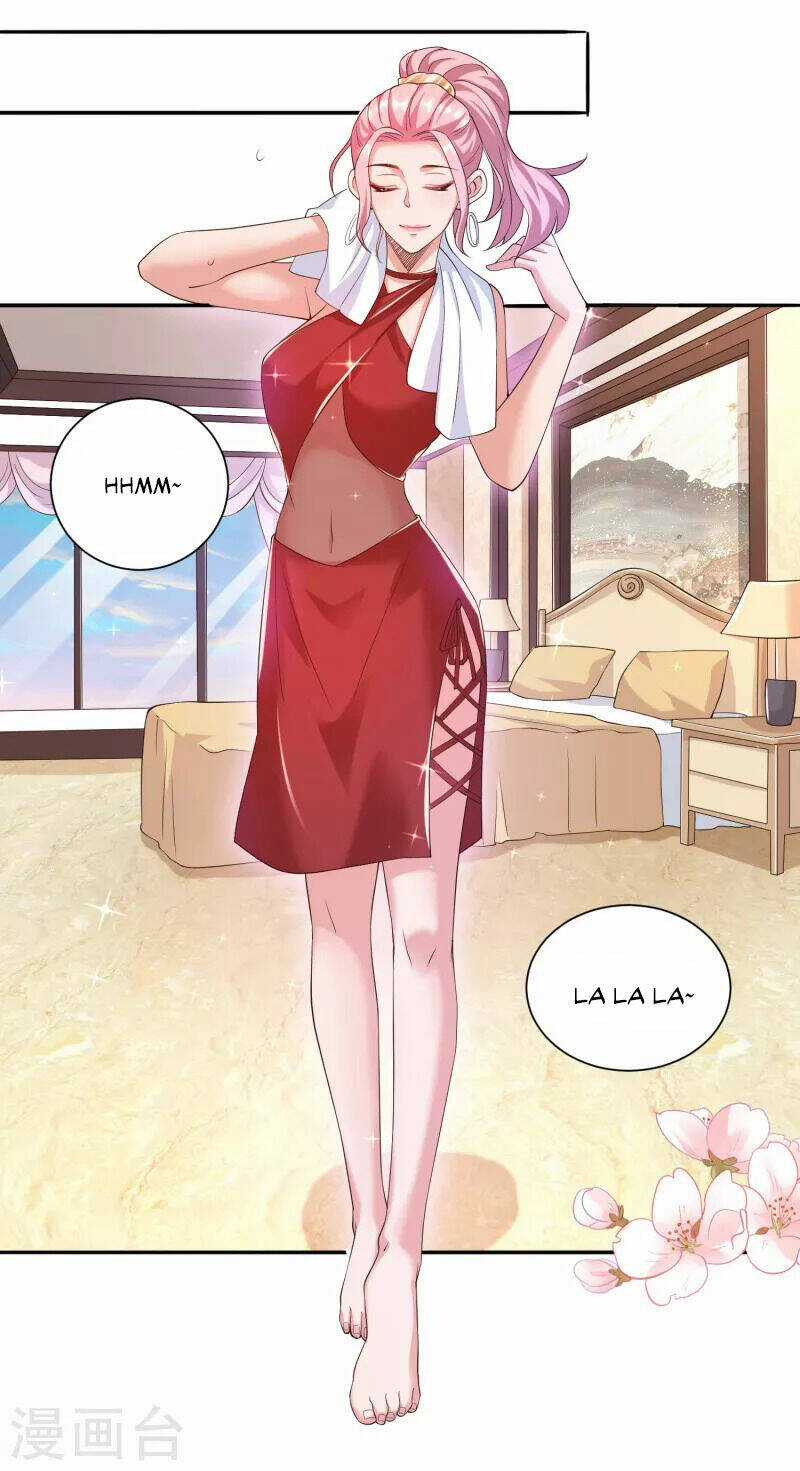 Tôi Luyện Thành Thần Chapter 42 trang 12