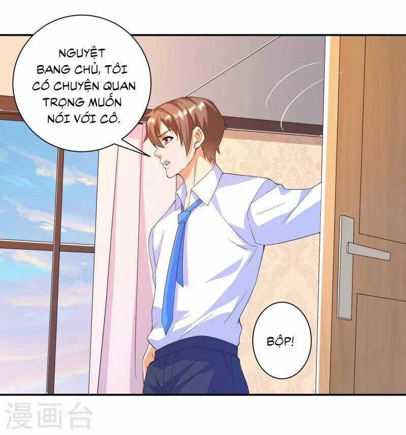 Tôi Luyện Thành Thần Chapter 42 trang 13