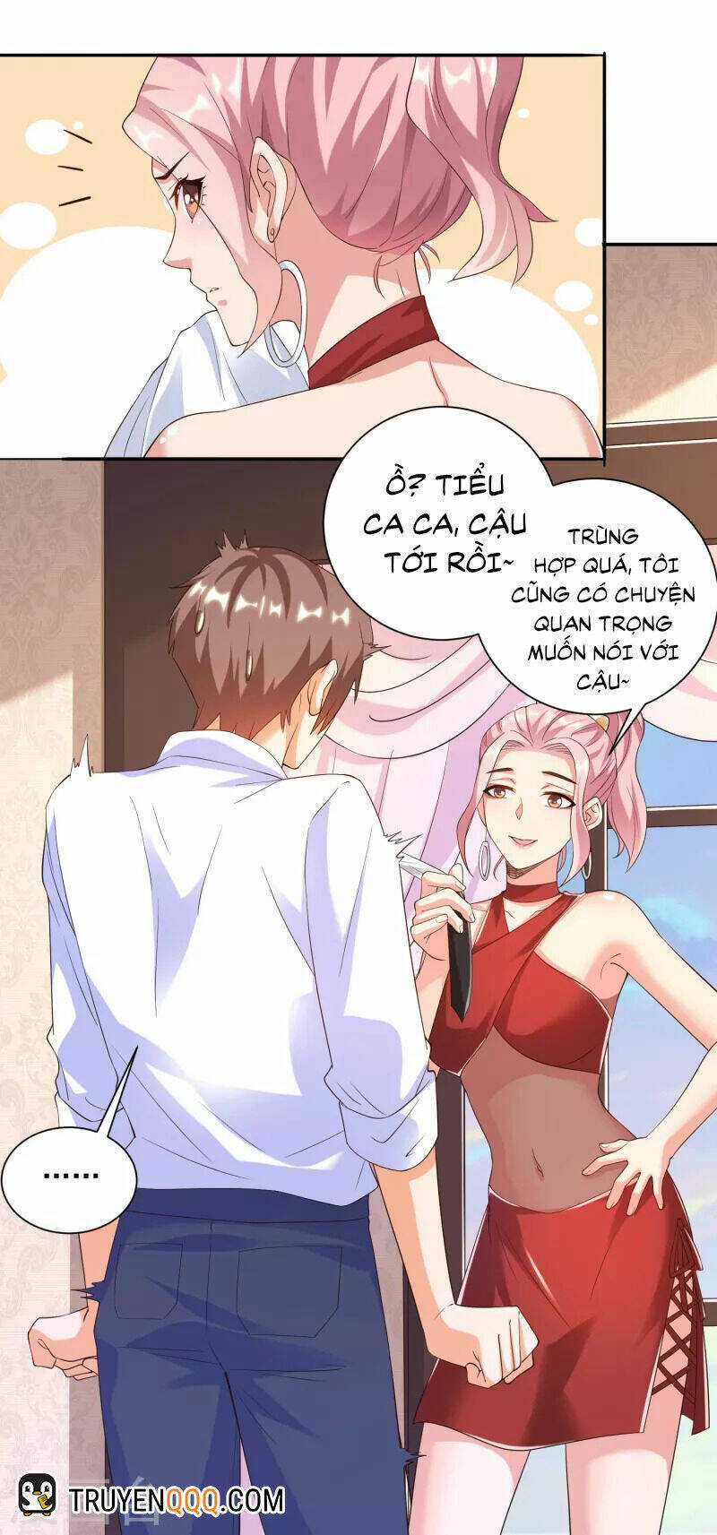 Tôi Luyện Thành Thần Chapter 42 trang 14