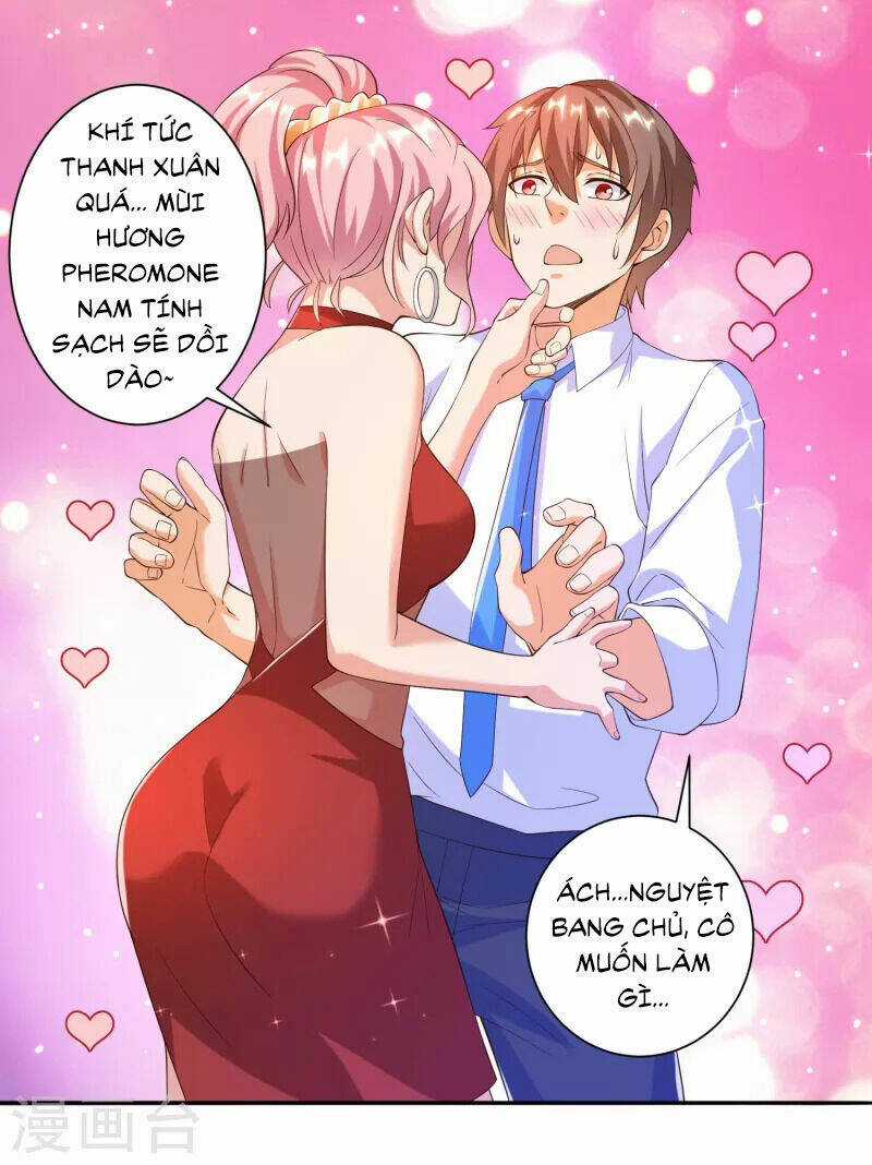 Tôi Luyện Thành Thần Chapter 42 trang 15