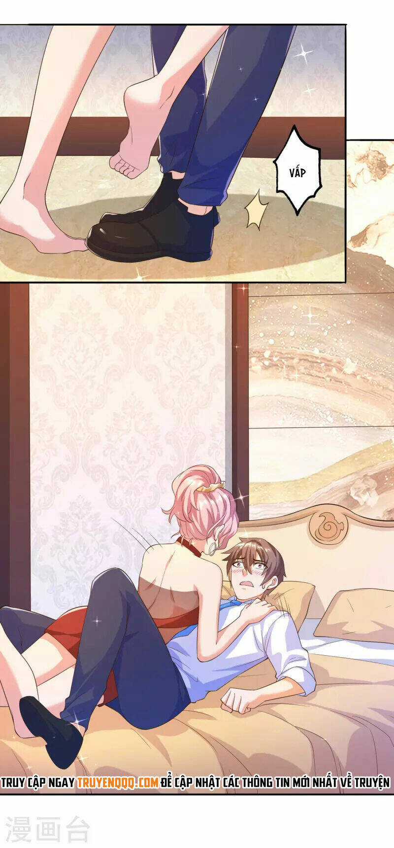 Tôi Luyện Thành Thần Chapter 42 trang 16