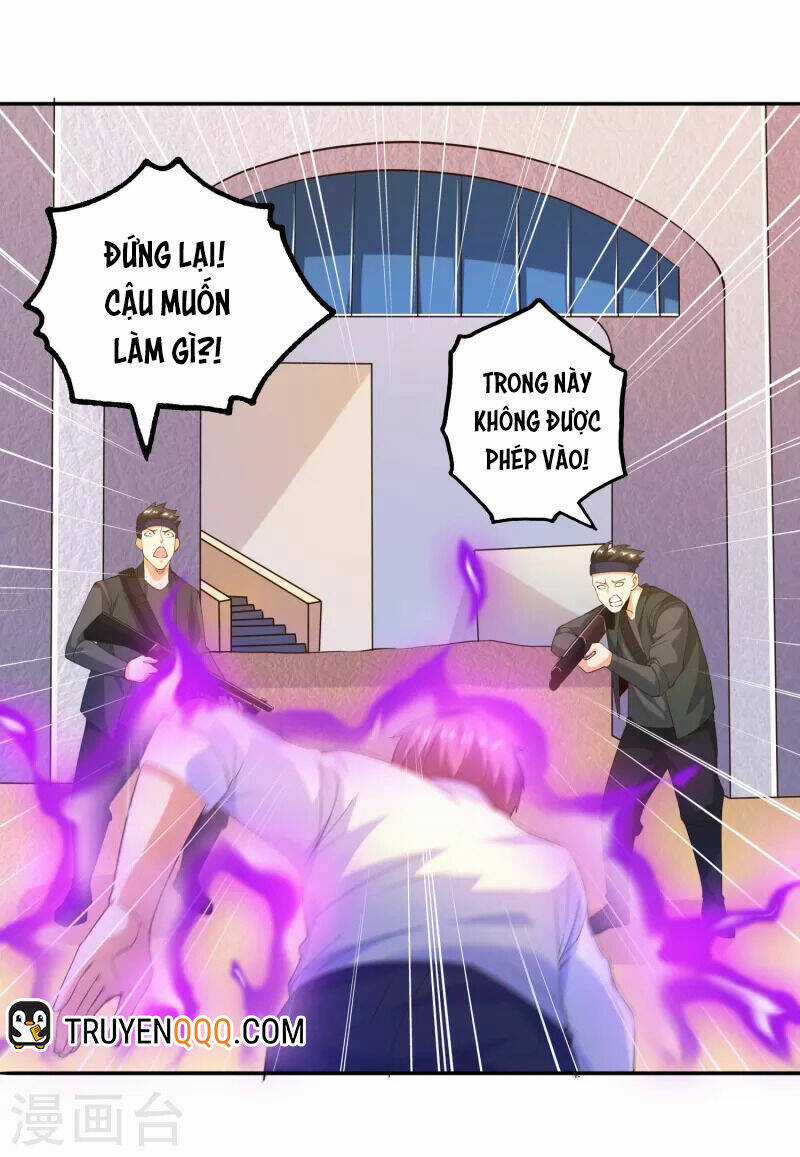 Tôi Luyện Thành Thần Chapter 42 trang 4