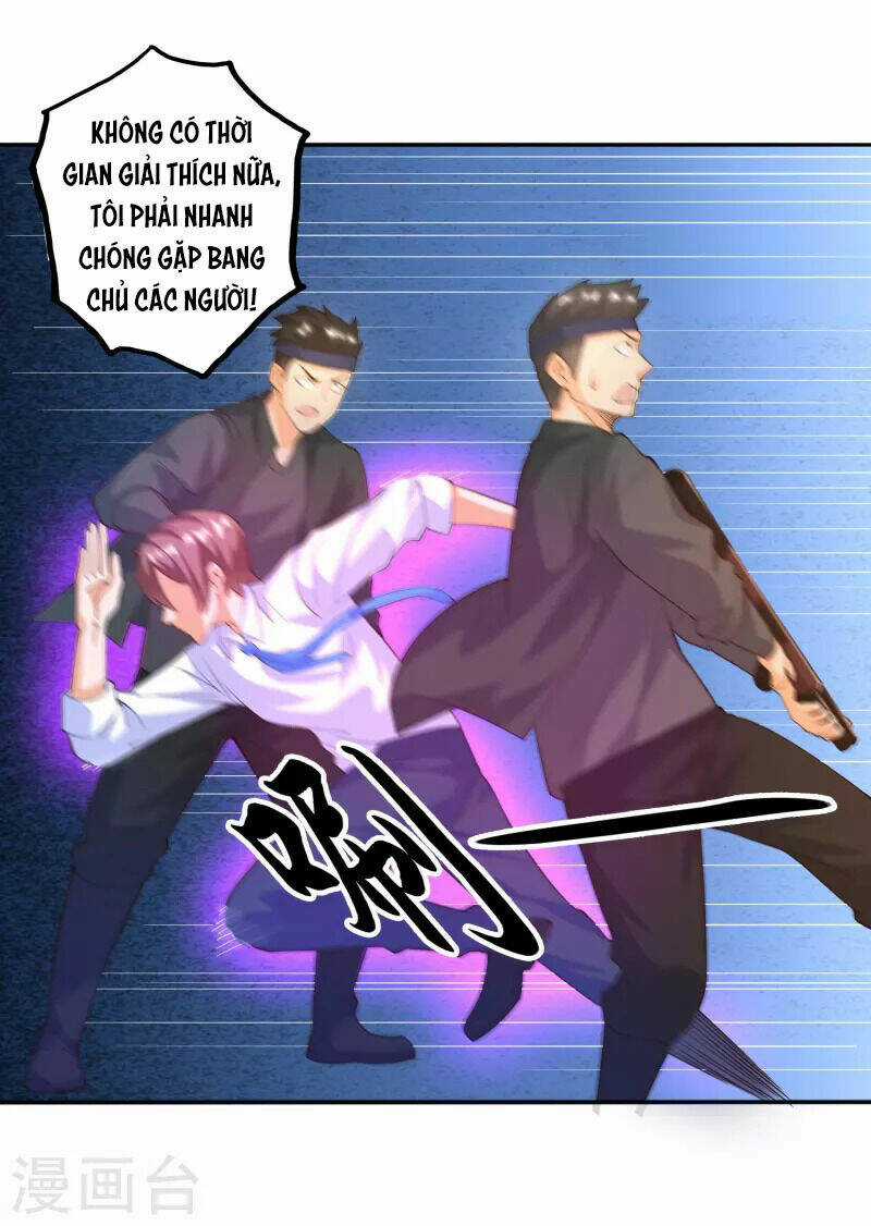 Tôi Luyện Thành Thần Chapter 42 trang 5