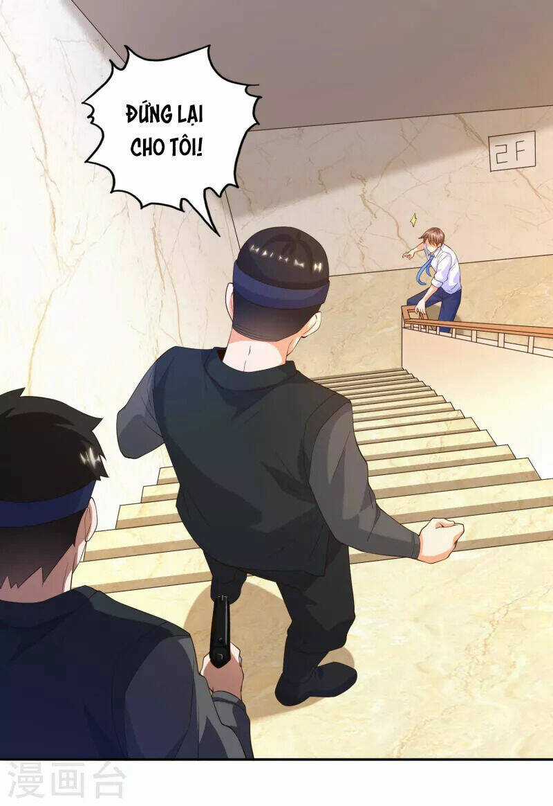 Tôi Luyện Thành Thần Chapter 42 trang 7