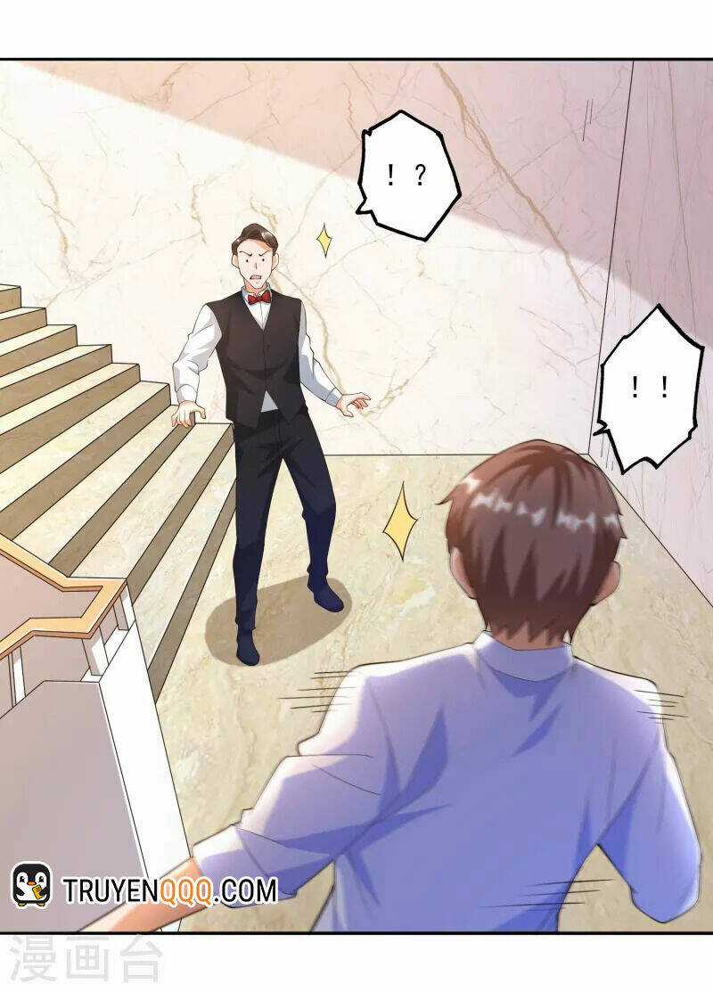 Tôi Luyện Thành Thần Chapter 42 trang 9