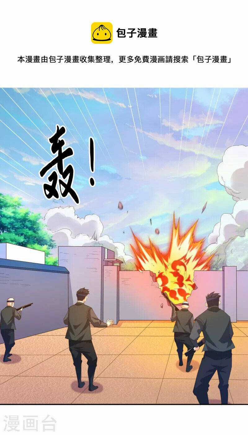 Tôi Luyện Thành Thần Chapter 43 trang 10