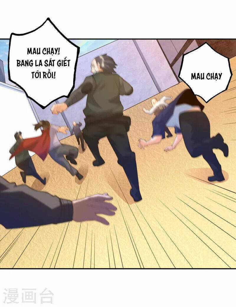 Tôi Luyện Thành Thần Chapter 43 trang 12