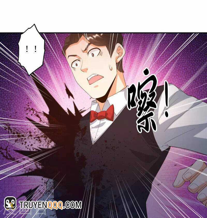 Tôi Luyện Thành Thần Chapter 43 trang 14