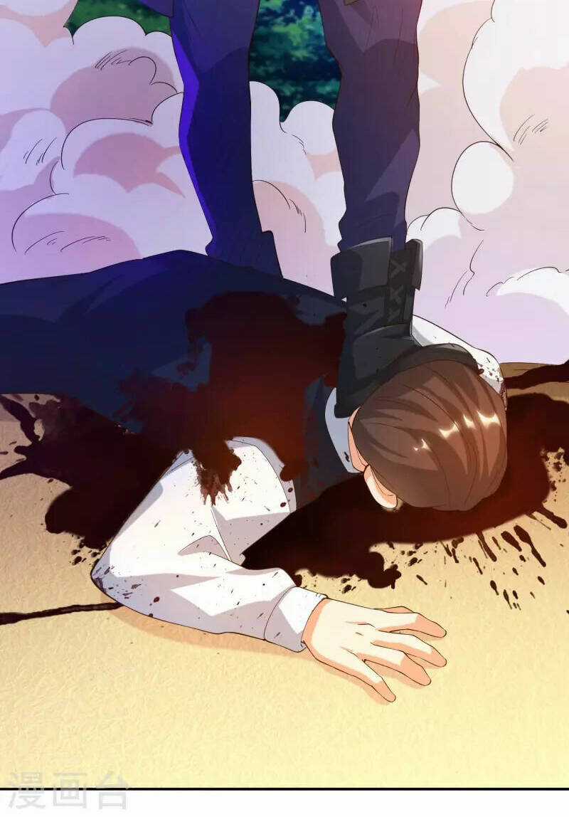 Tôi Luyện Thành Thần Chapter 43 trang 16