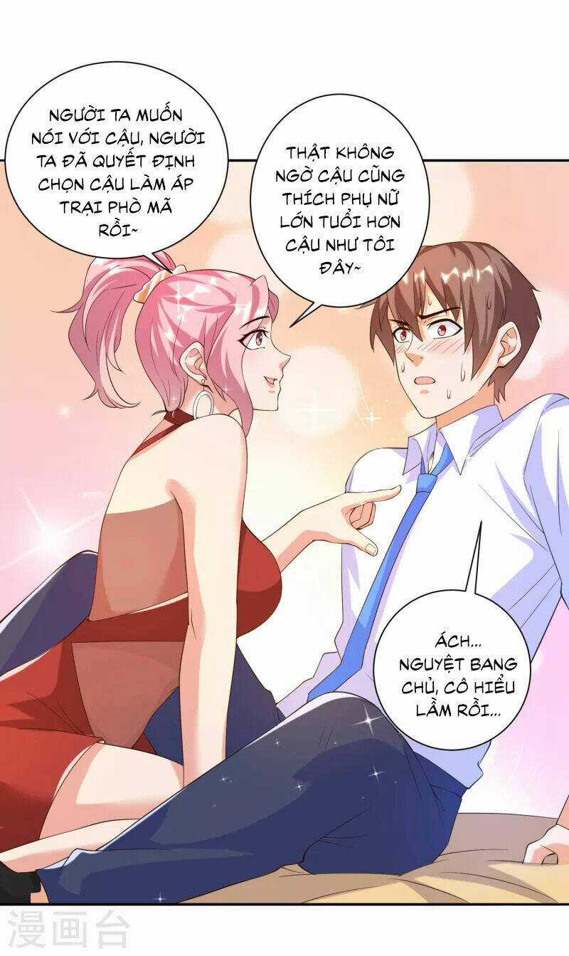 Tôi Luyện Thành Thần Chapter 43 trang 3