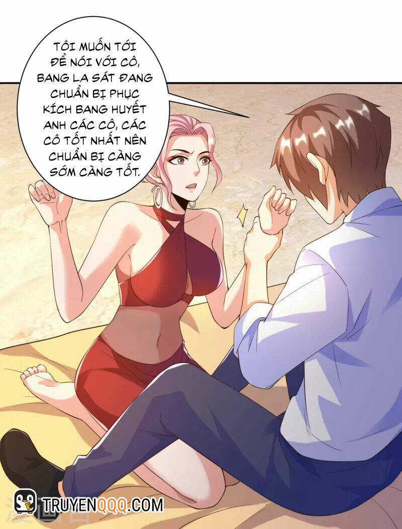 Tôi Luyện Thành Thần Chapter 43 trang 4