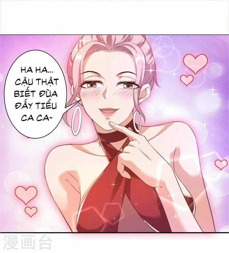 Tôi Luyện Thành Thần Chapter 43 trang 5