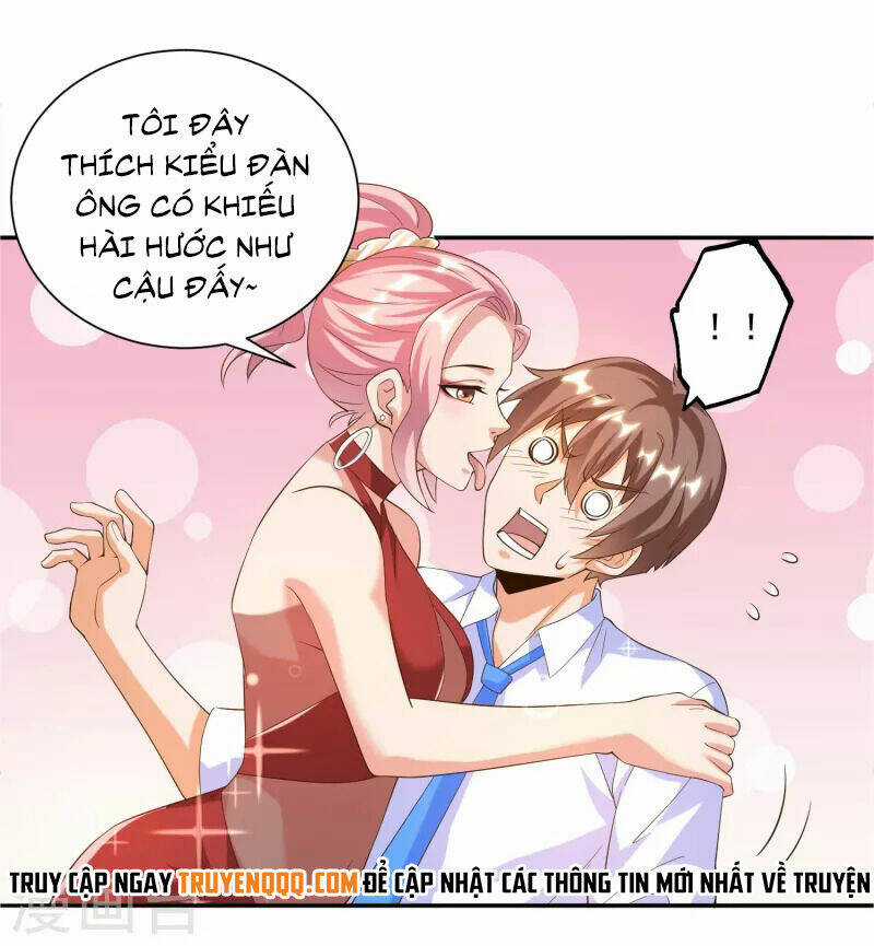 Tôi Luyện Thành Thần Chapter 43 trang 6