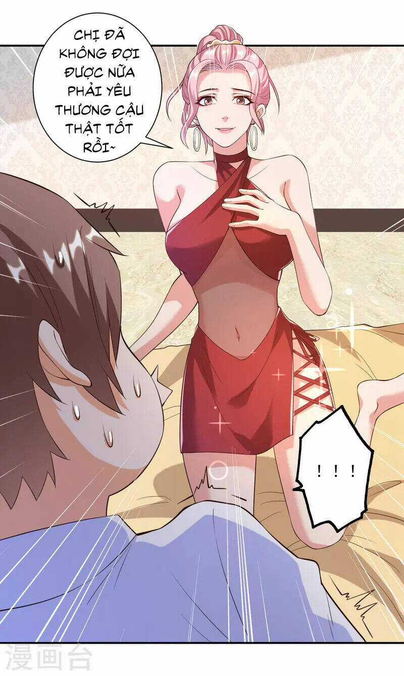 Tôi Luyện Thành Thần Chapter 43 trang 7