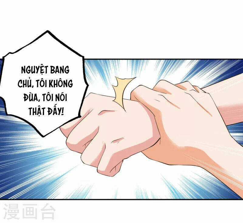 Tôi Luyện Thành Thần Chapter 43 trang 8