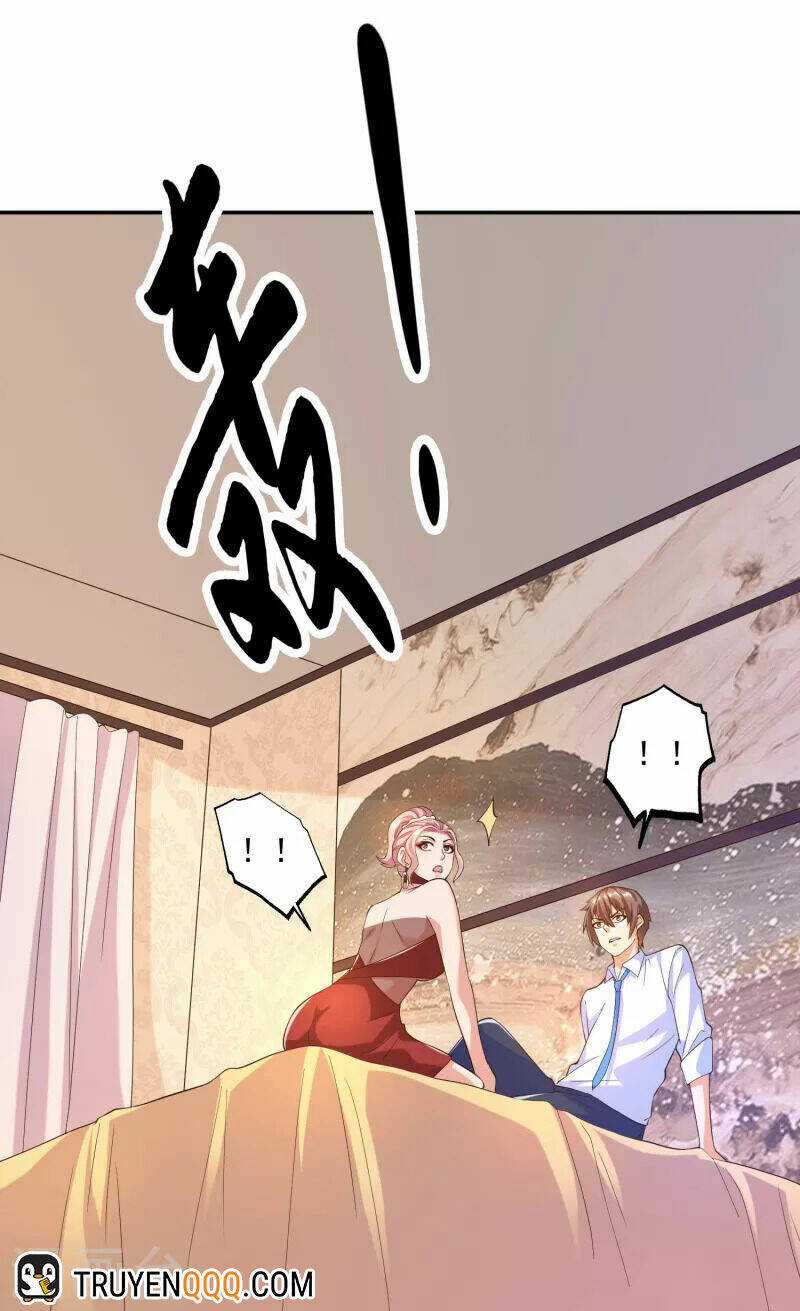 Tôi Luyện Thành Thần Chapter 43 trang 9