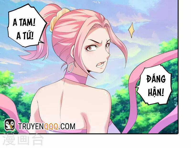 Tôi Luyện Thành Thần Chapter 44 trang 10