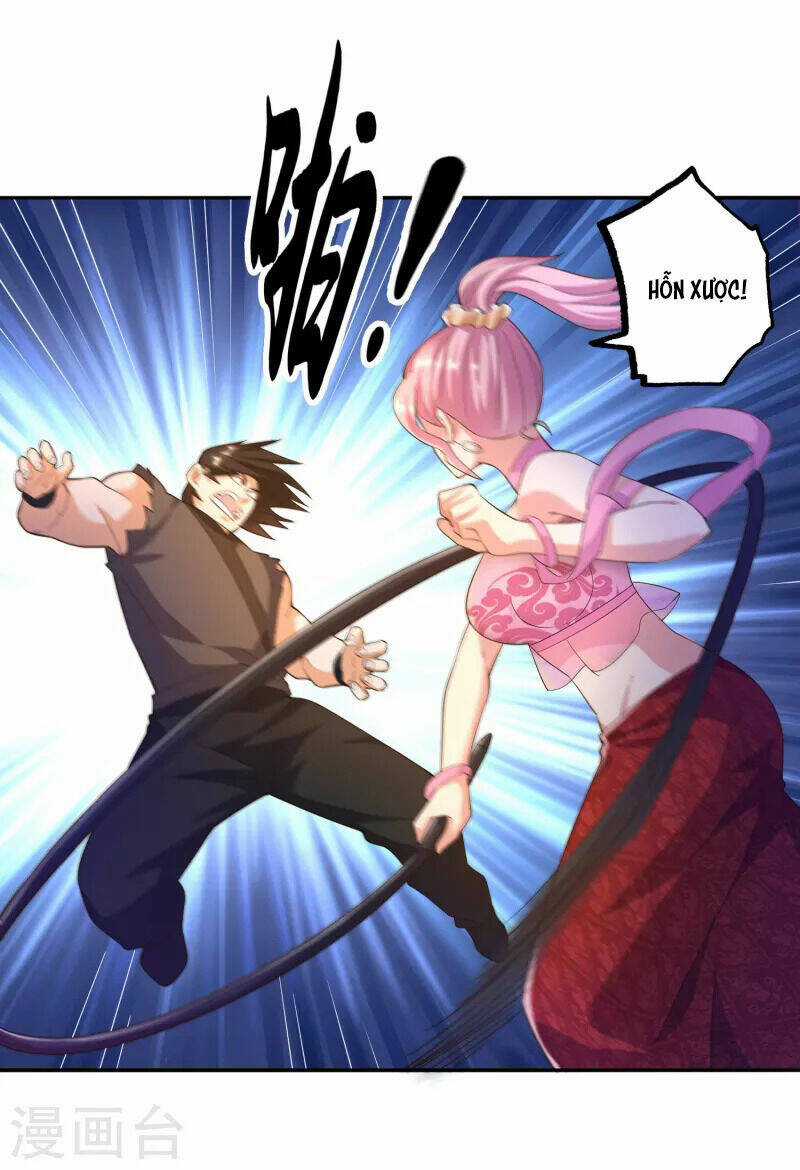 Tôi Luyện Thành Thần Chapter 44 trang 13