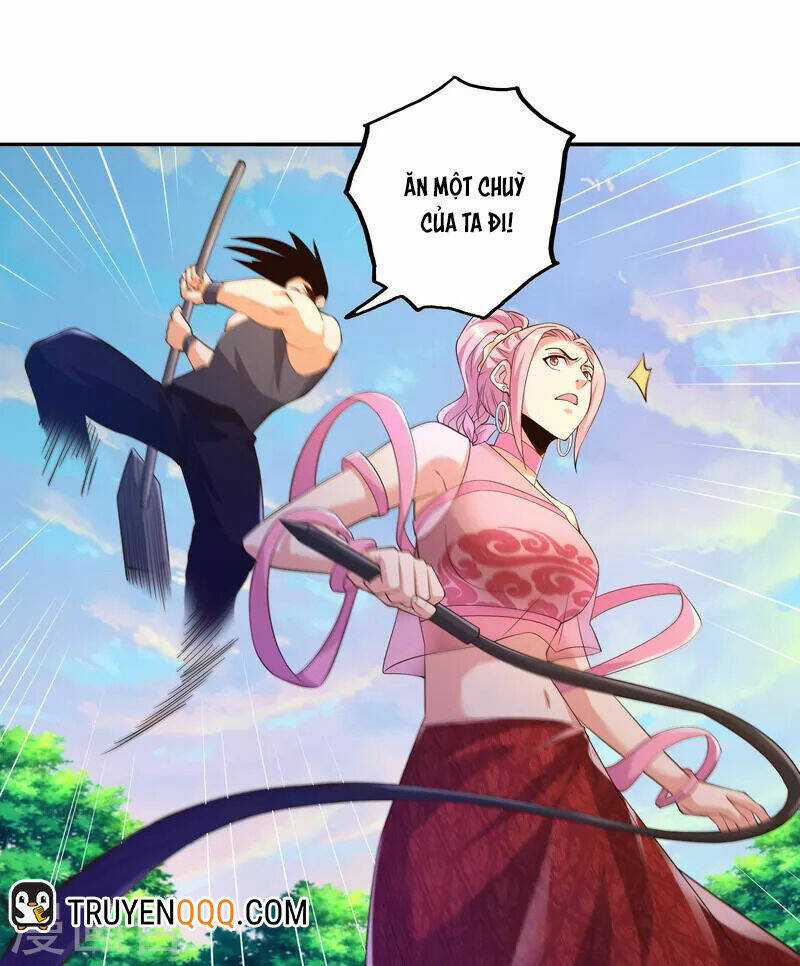 Tôi Luyện Thành Thần Chapter 44 trang 14