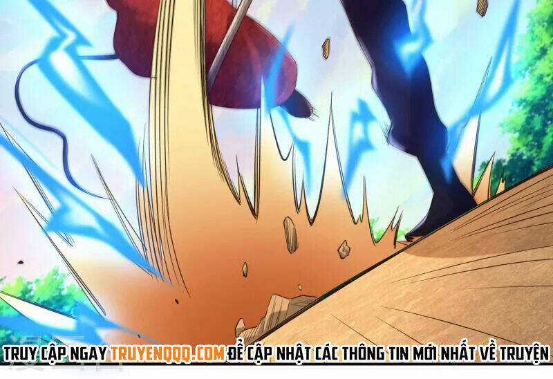 Tôi Luyện Thành Thần Chapter 44 trang 16