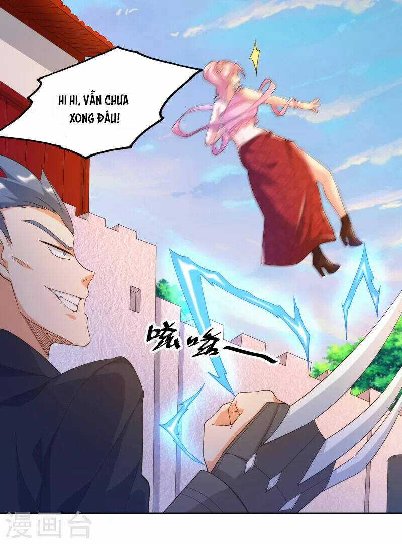 Tôi Luyện Thành Thần Chapter 44 trang 17