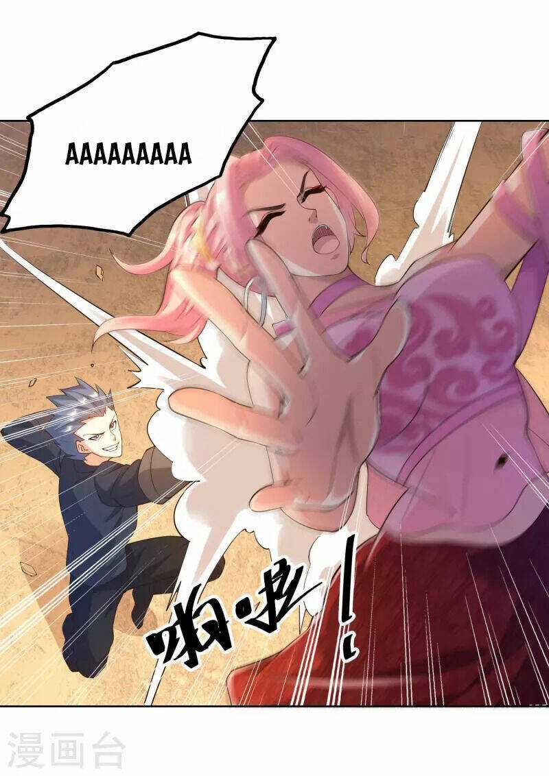 Tôi Luyện Thành Thần Chapter 44 trang 18