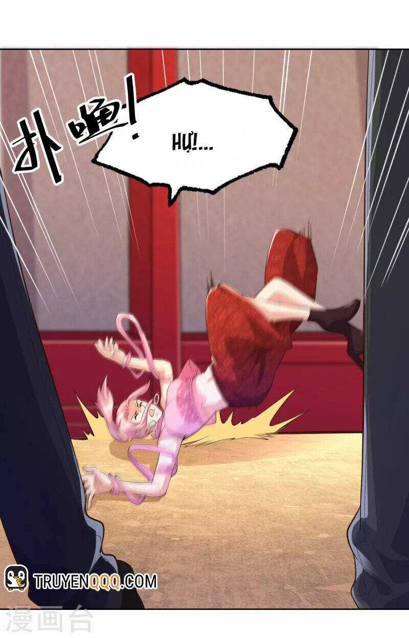 Tôi Luyện Thành Thần Chapter 44 trang 19