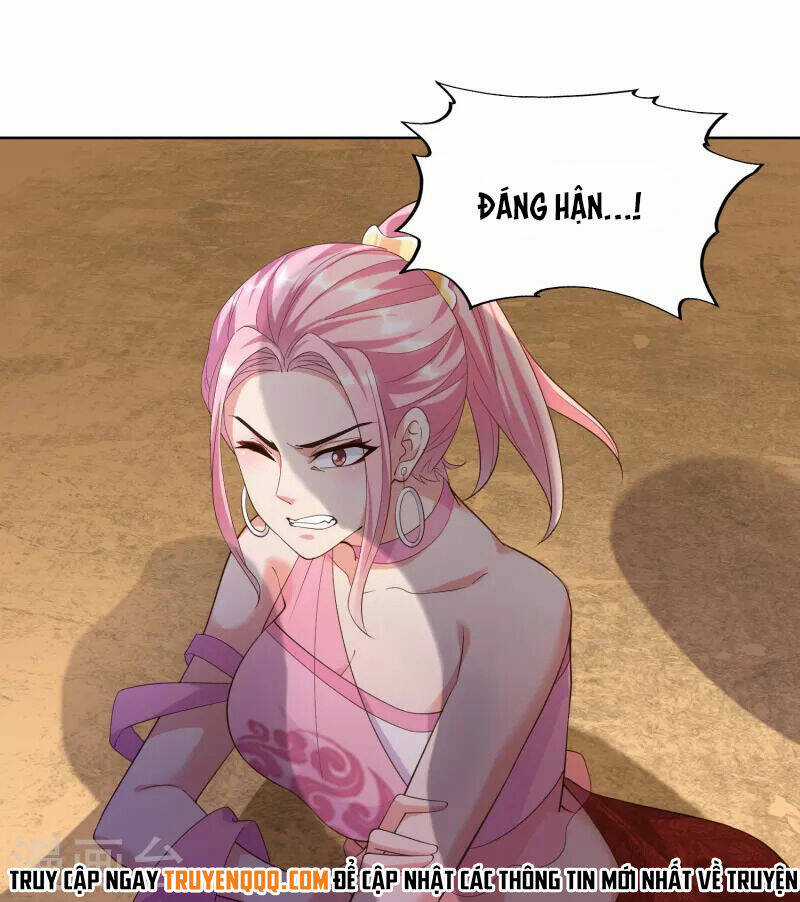 Tôi Luyện Thành Thần Chapter 44 trang 21