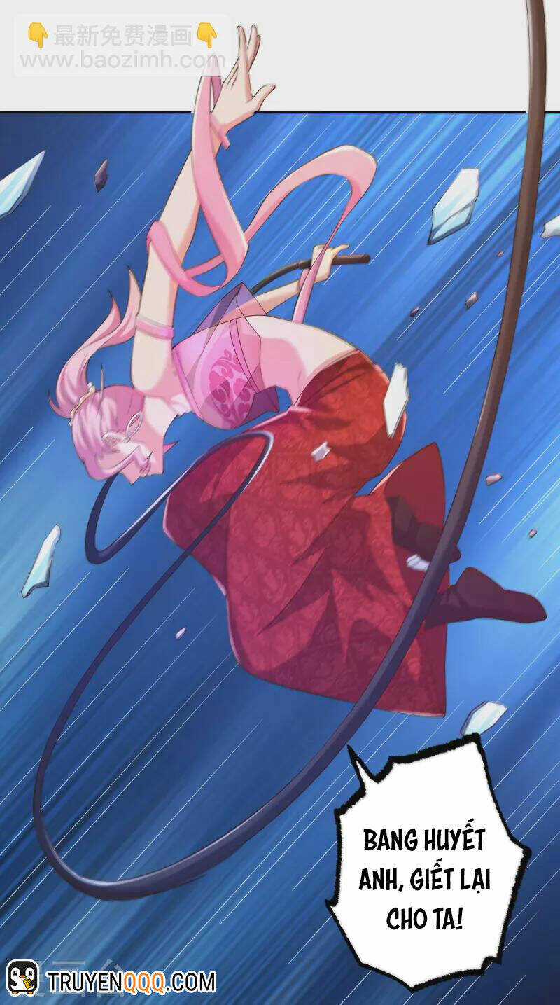 Tôi Luyện Thành Thần Chapter 44 trang 4