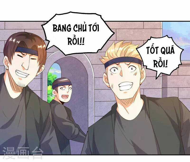 Tôi Luyện Thành Thần Chapter 44 trang 7