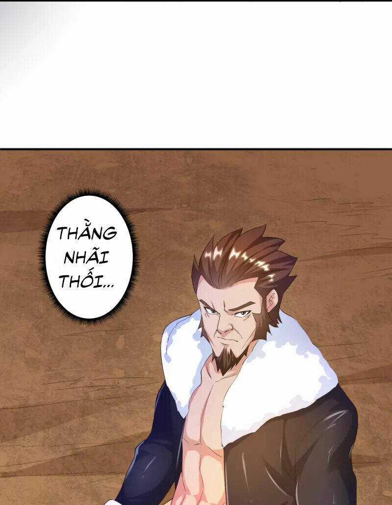 Tôi Luyện Thành Thần Chapter 45 trang 10