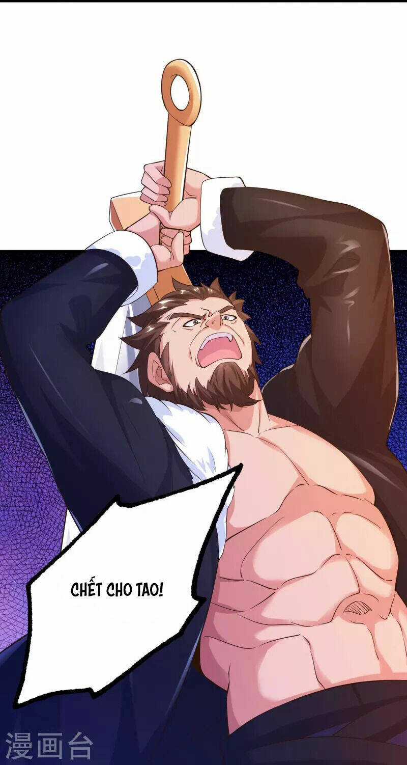 Tôi Luyện Thành Thần Chapter 45 trang 13