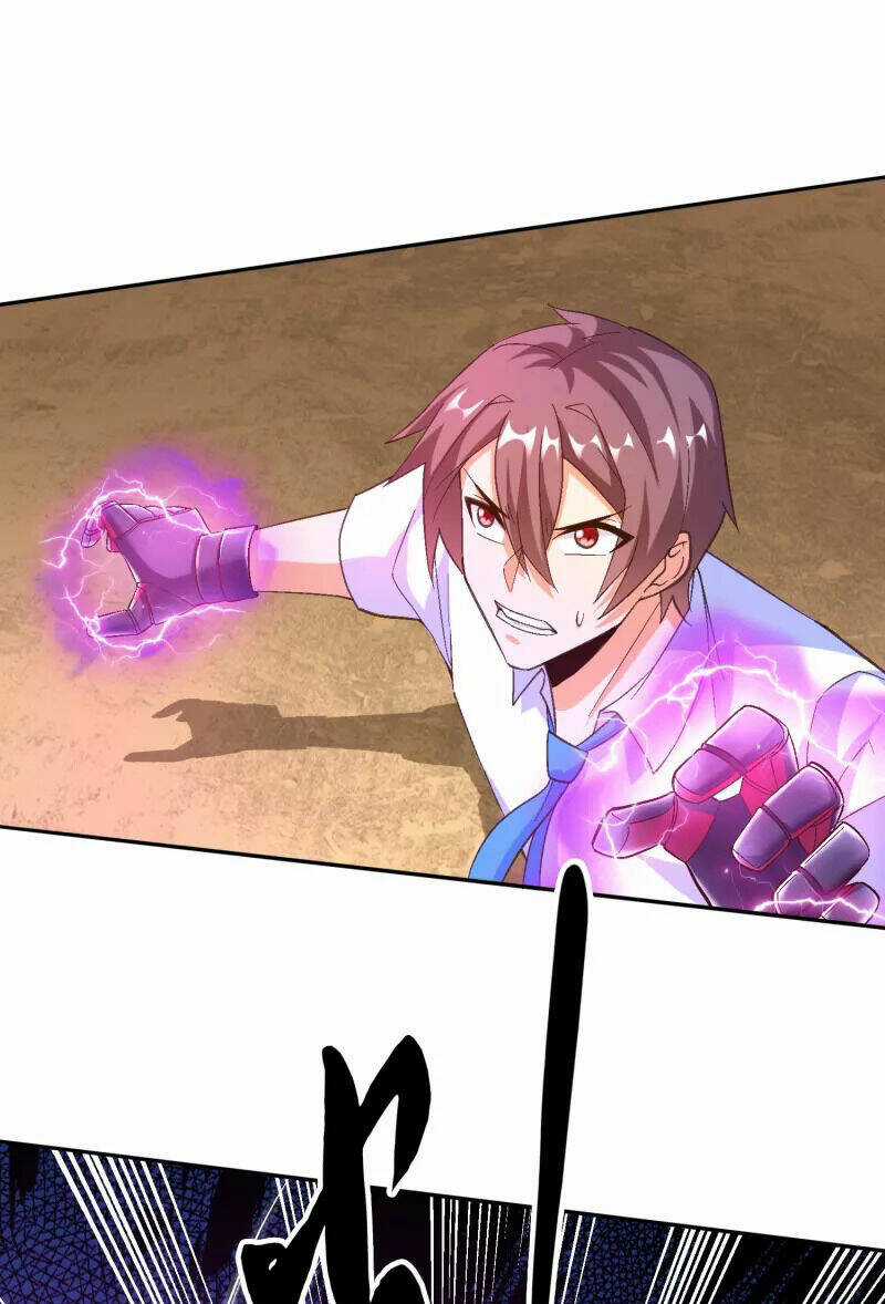 Tôi Luyện Thành Thần Chapter 45 trang 15