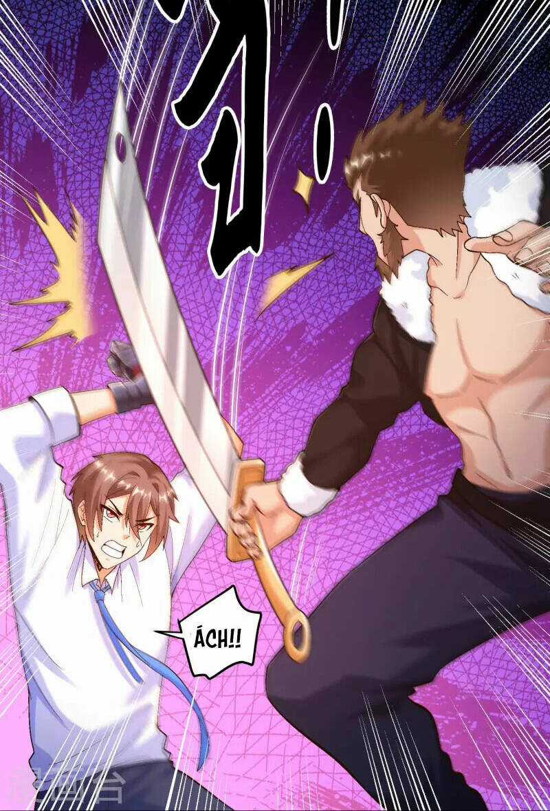 Tôi Luyện Thành Thần Chapter 45 trang 16