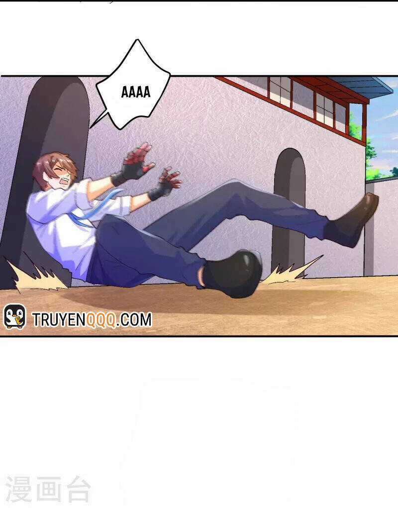 Tôi Luyện Thành Thần Chapter 45 trang 20