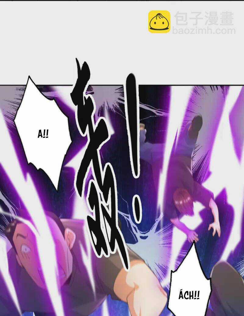 Tôi Luyện Thành Thần Chapter 45 trang 4