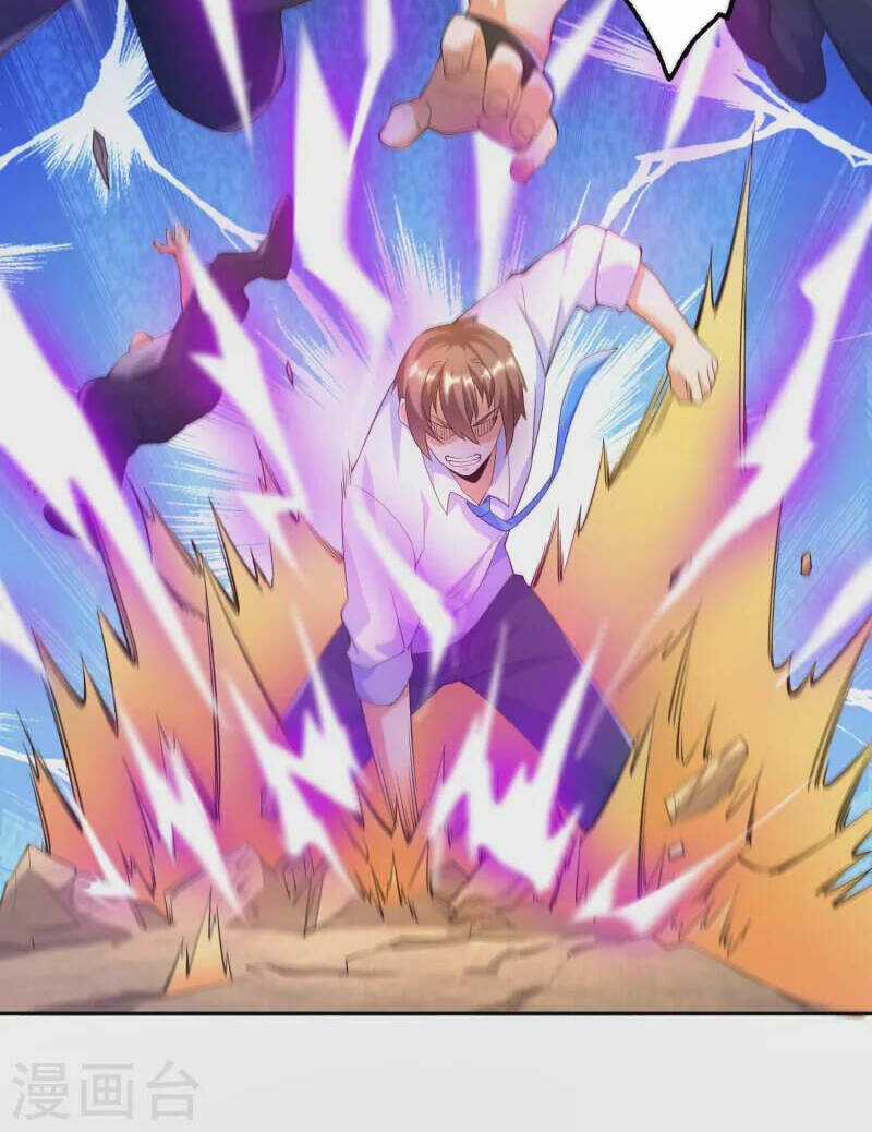 Tôi Luyện Thành Thần Chapter 45 trang 5