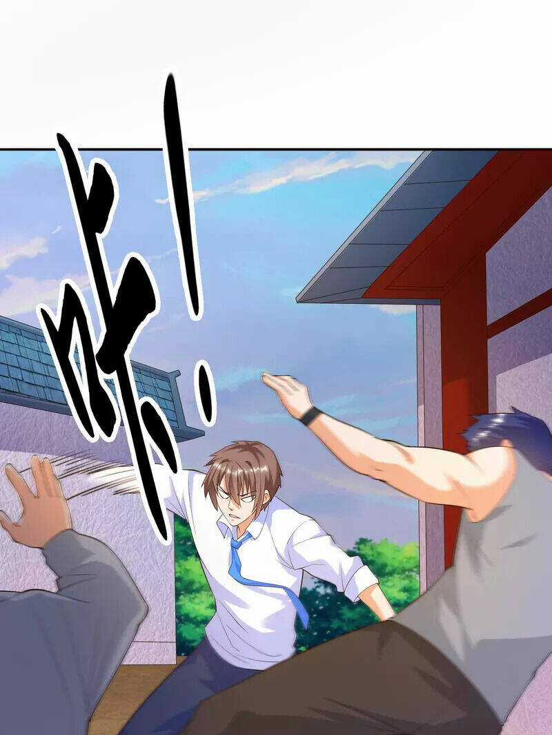 Tôi Luyện Thành Thần Chapter 45 trang 6