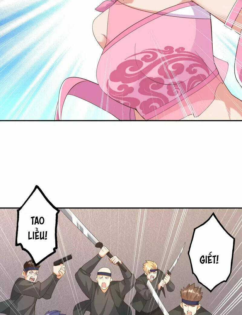 Tôi Luyện Thành Thần Chapter 45 trang 8