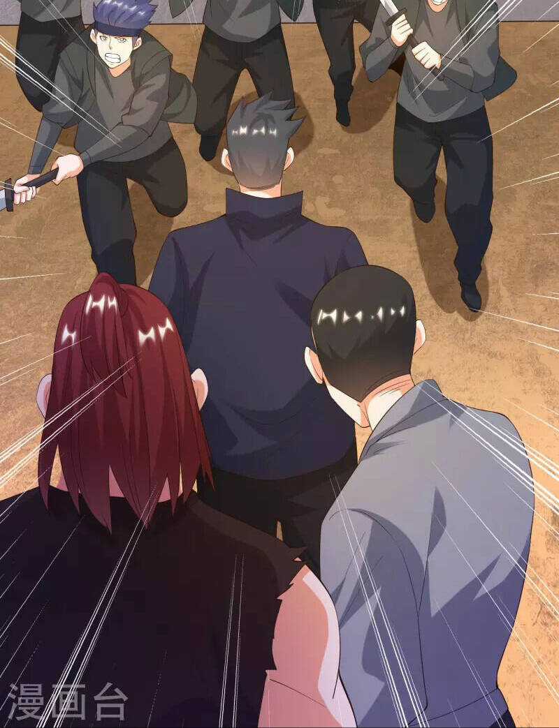 Tôi Luyện Thành Thần Chapter 45 trang 9