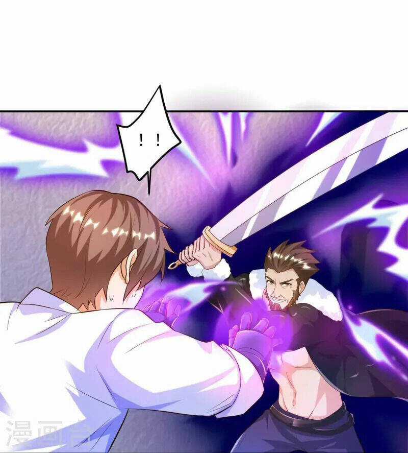 Tôi Luyện Thành Thần Chapter 46 trang 12
